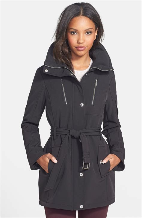 women tech 3-in-1 coat michael kors|3.